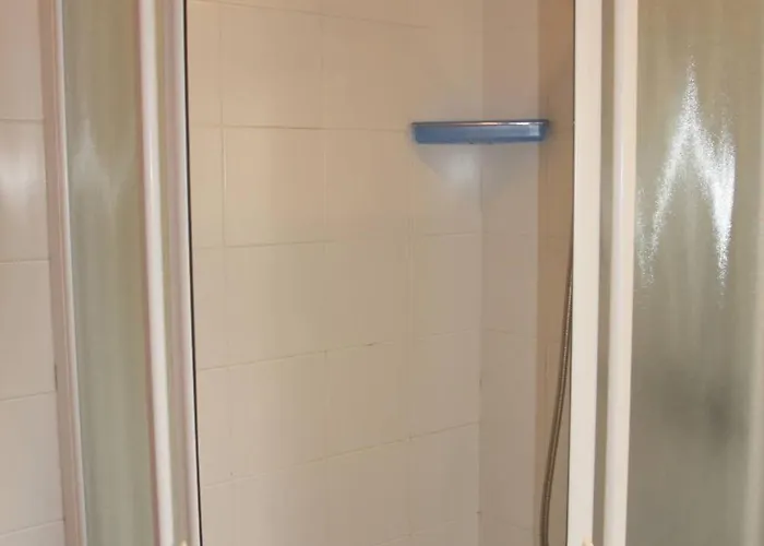 Two- Bedroom Flat With Sea View In