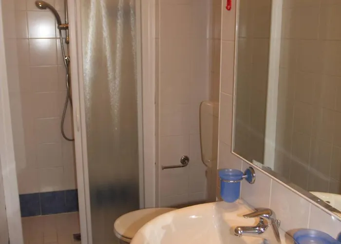 Two- Bedroom Flat With Sea View In *